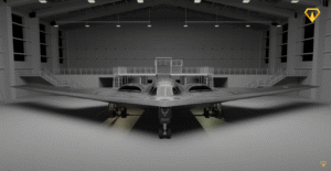The Insane Engineering of the B-2 Bomber